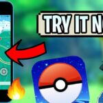 Pokemon Go Hack iOS & Android – THE BEST Pokemon Go Spoofer With Joystick Teleport & GPS 2021