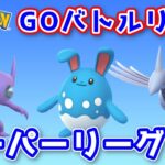 【生配信】パーティ思い付きません(泣) #677【ポケモンGO】