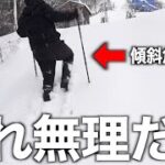 秋田最強の雪山ならジム無限防衛可能説【ポケモンGO】