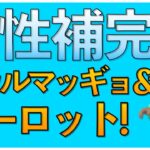 【ポケモンGO】ガラルマッギョとオーロットのコンビネーションが素晴らしい！相性補完で相手を崩せ！！