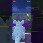 [ツイキャス] サムネちゃんと表示されてるカナ⁉︎スーパーリーグ #ポケモンGO #ポケGO (2021.12.11)