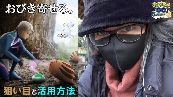 【ポケモンGO】見逃してはならない「今期限定ボーナス」を有効活用する方法とは？ウリムー「おこうの日」の前日確認！レシラム＆ゼクロムを合計101戦やってみた結果も発表しちゃいまスペシャル！【宿敵を討て】