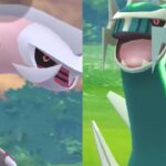 【ポケモンGO】環境トップを一網打尽！？最強ディアルガ＆パルキアのコンビのシンオウ伝説ポケモン３匹でマスターリーグに挑む・・！【Dialga・palkia・GOバトルリーグ・ヒードラン・ダイパ】