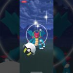 【ポケGO】ポケモンGO クリムガンが実装された！