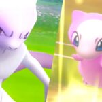 【ポケモンGO】これぞ幻の最強タッグ！？破壊王のミュウツーとミュウのコンビネーションが刺さるか・・？【GOバトルリーグ・カントー縛り・マスターリーグ】