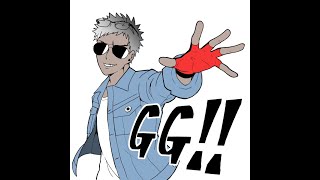 ハイリミフレ戦
