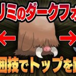 環境を大荒らし！？イノムーがガチポケである衝撃過ぎる事実が発覚！！【ハイパーリミックス】