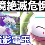 【ゴリ回】デンチュラ？マッギョ？いいえシャドウマルマインです【ポケモンGO】