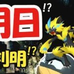 【ポケモンGO】明日は新・幻ポケモン!?色違い判明＆すでにアルセウス捕獲者も【最新情報＆旧正月イベント考察】