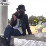 【ポケモンGO】愛ゆえに！！色違いマグマッグを手繰り寄せて抱きしめろ！弟を探していたら知らぬ間に「新たな歴史」が動き出そうとしていたスペシャル！【燃え盛る兄貴】