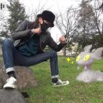 【ポケモンGO】至高の領域へ！色違いマグマッグで歴代最高記録の更新なるか！？うまい溶岩を準備して捜索を続けていたら「えげつねぇ展開」が待ち受けていたスペシャル！【捜索4日目】