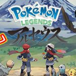 ポケGO勢による＂Pokemon LEGENDS アルセウス＂完全初見実況プレイ！ #3