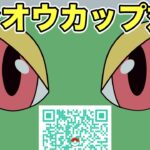 【ポケモンGO】シンオウカップQR！【シンオウカップ】