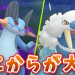 【生配信】一緒に戦ってきた仲間と共にエキスパート帯に挑む！#732【ポケモンGO】