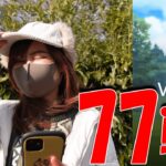 「ポケモンGO」プラチナメダル獲得まで終われません。ロケット団したっぱ🔥