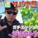 エンジョイ勢の本気！新実装色違い爆裂のジョウトツアーが楽しすぎた【ポケモンGO】