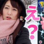 バレンタインイベント開催!! ラッキーはレア枠？！【ポケモンGO】