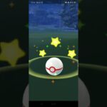 色違いデオキシスかっこよすぎる【ポケモンGO】 #shorts