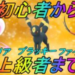 【ポケモンGO】ハイパーリーグ！PvP初心者から上級者まで使える！安定のテンプレパーティ！【GBL】