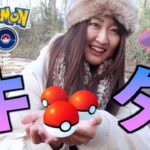 待望のイベント来たわ…GOTOURジョウトの参加色決めました!!【ポケモンGO】