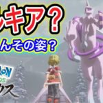 【アルセウス】Pokémon LEGENDS アルセウス配信#11【ポケモンGOおじさん】