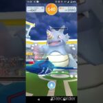 short🎥70回目『無料レイドパス』使い道【ポケモンGO】#shorts #pokemon #ゲーム実況