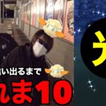 【パーフェクトゼウス】色違いモンメン実装！色違い出るまで帰れま10【ポケモンGO】