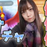 シャドウホウオウAPEX新登場！気になる個体値は…!?【ポケモンGO】