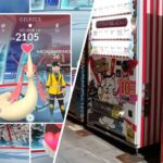 メダカ編［大阪の怪しい自動販売機】【ポケモンGO】【ポケ活】