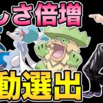 ランダムバトルが楽しすぎる！毎試合素敵な出会いがあります【アローラ】【ポケモンGO】