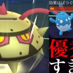 【ポケモンGO】今こそガチるべき！？環境トップクラスのナットレイは圧倒的に強すぎる・・！【Ferrothorn・GOバトルリーグ・スーパーリーグ・シェードジャングル・色違いポケモン】