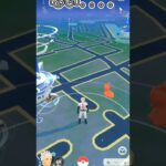 世界は残酷だ(ポケモンgo)