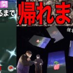 【新帰れまルート開拓】色違いチェリンボ実装！色違い出るまで帰れま10【ポケモンGO】