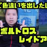 【ポケモンGO】ここで色違いを出したい！霊獣ボルトロス レイドアワー