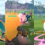 【ポケモンGO】キテルグマ君さぁ…