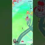 名古屋駅のポケモンGO