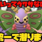 【ポケモンGO】強いってウワサなので…毒統一でハロウィンを荒らします！【ハロウィンカップ】