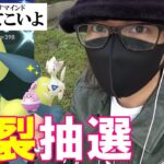 【ポケモンGO】あの激レア高個体が！？春イベント2022で駆け回れ！「色違い花飾りトゲチック」を探しながらタスク＆2タマをブン回したらええねんスペシャル！【薄いとこ引く】