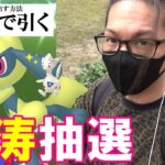 【ポケモンGO】やったわ。春イベント2022で引き散らせ！絶対見逃せない重要タスクと2タマの爆裂ガチャで「色違い花飾り勢」をひたすらに狙い撃つスペシャル！【2日目】