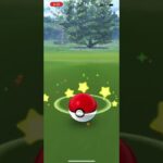 ポケモンGo、ズバット！通勤電車内で！#shorts