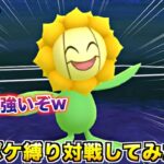 笑顔は人を幸せにすると信じて『笑顔ポケモン』で対戦してみた結果www【ポケモンGO】