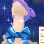 【ポケモンGO】ついに神引き！？超個体値も！色違いラプラス確率はヤバイかも・・？【色違いポケモン・プロモーションコード・雑談トーク】