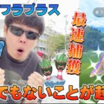 スカーフラプラス新実装！初日レイドで”とんでもないこと”が起きた！ウォーターフェスティバル【ポケモンGO】