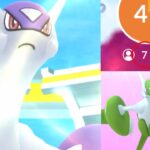 【ポケモンGO 生実況】超重要！絶対〇〇以下に注意！？最強の星６メガラティアス・ラティオスの伝説メガレイドに初チャレンジ・・！【Mega latios・メガシンカ・少人数撃破】