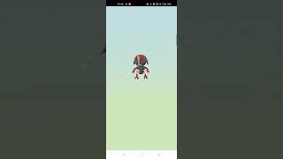 ポケモンGO★12km★タマゴ《３連》ガチャ【2022年5月16日】孵化分 #shorts