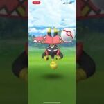 ポケモンGOカプ・ブルルレイドバトル2022/05/31