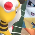 【ポケモンGO】メガシンカの本領発揮！？１７匹で最強パーティーを見つけるべくマスターリーグで大暴れ・・！【後編・GOバトルリーグ・Mega Evolution】