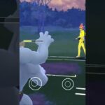 ポケモンGOバトルカイリキーVSハロウィンゲンガー完全劣勢な中カイリキーのスペシャルアタックが炸裂する！！下の🐸マークをタップしてチャンネル登録をお願いいたします🐸👍🍀ぜひココチAな世界へGO