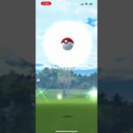 ポケモンGo、ゴース！たくさんでてますね。#shorts