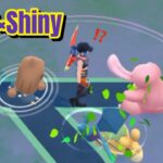 Shiny×Shiny【ポケモンGO】Ver.2